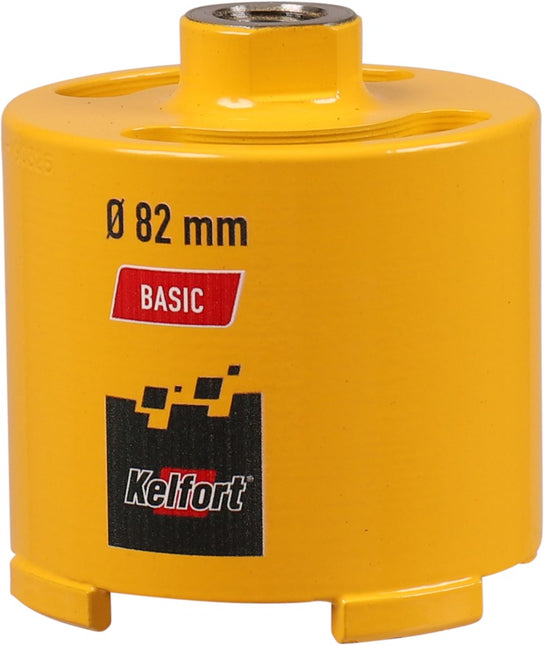 Dozenboor Kelfort