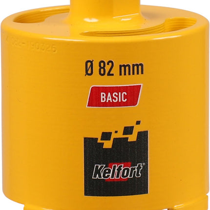 Dozenboor Kelfort