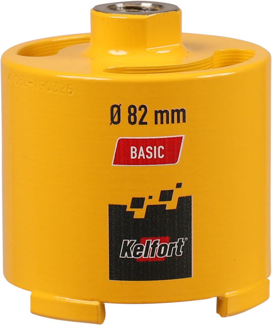 Dozenboor Kelfort