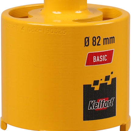 Dozenboor Kelfort