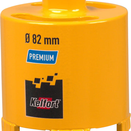Dozenboor Kelfort