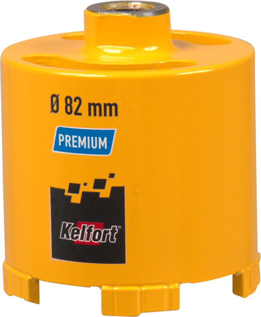 Dozenboor Kelfort
