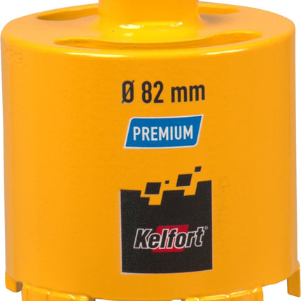 Dozenboor Kelfort