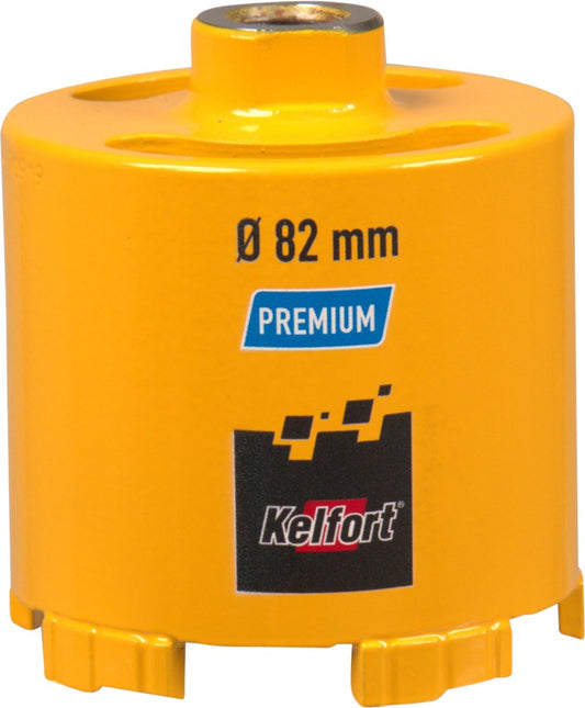 Dozenboor Kelfort
