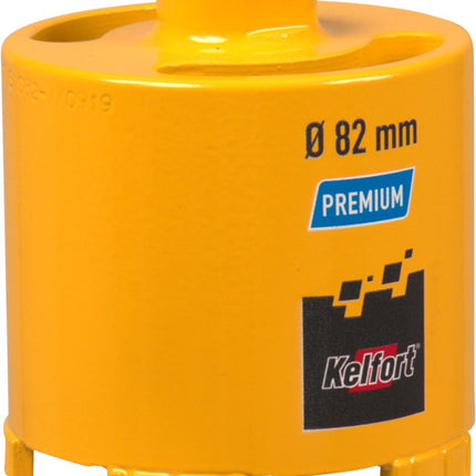 Dozenboor Kelfort