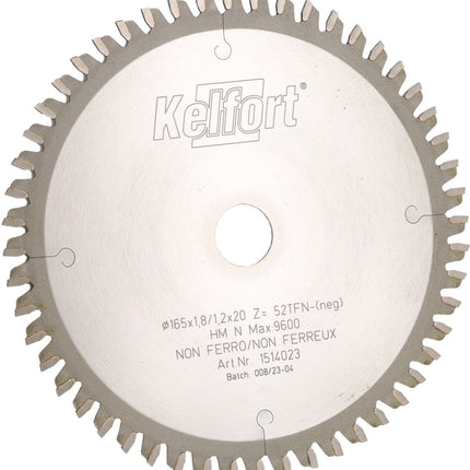 Cirkelzaagblad Kelfort