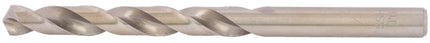 Metaalspiraalboor HSS Kelfort