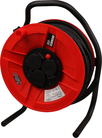 Kabelhaspel EASY REEL 400 Kelfort