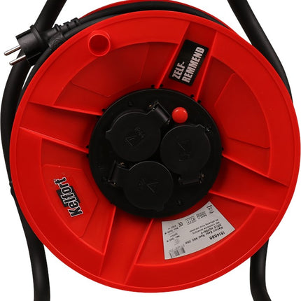 Kabelhaspel EASY REEL 400 Kelfort