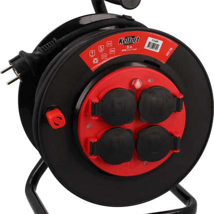 Kabelhaspel EASY 250