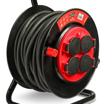 Kabelhaspel EASY 250