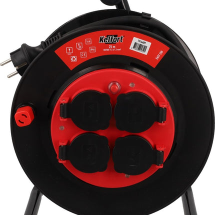 Kabelhaspel EASY 250