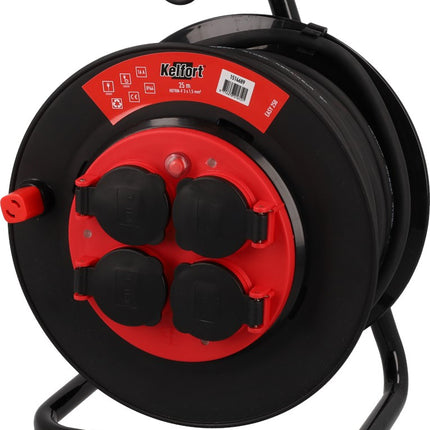 Kabelhaspel EASY 250