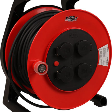 Kabelhaspel EASY REEL 600 Kelfort