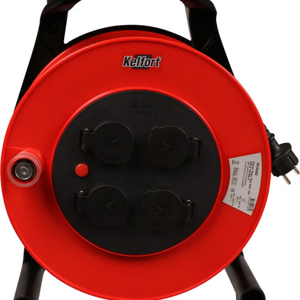 Kabelhaspel EASY REEL 600 Kelfort