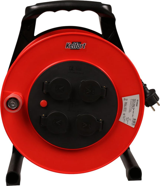 Kabelhaspel EASY REEL 600 Kelfort