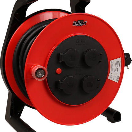 Kabelhaspel EASY REEL 600 Kelfort