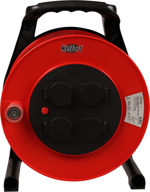Kabelhaspel EASY REEL 600 Kelfort