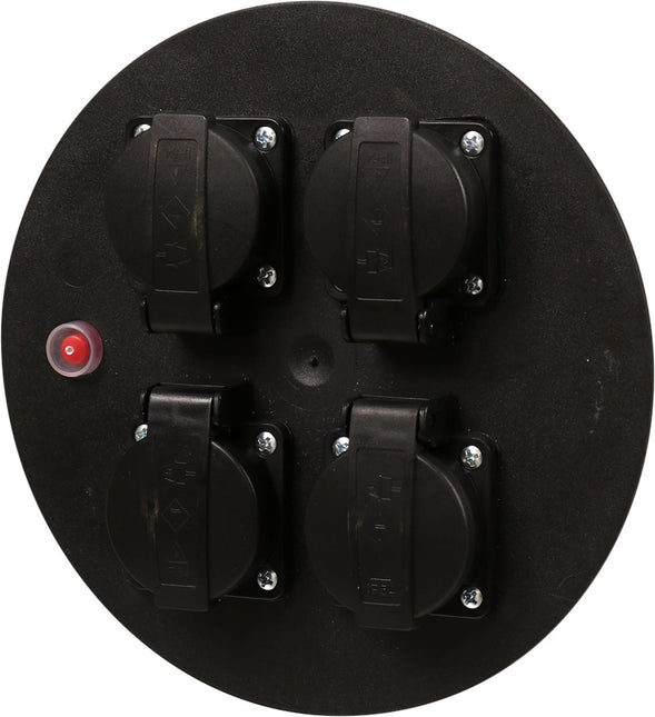 Contactplaat Kelfort