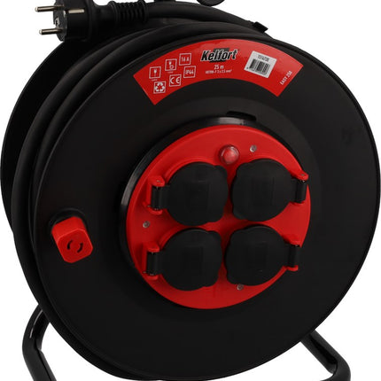 Kabelhaspel EASY 250