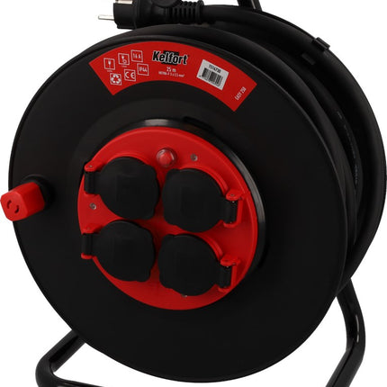 Kabelhaspel EASY 250