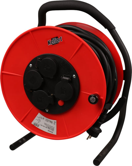 Kabelhaspel Easy Reel 500 Kelfort