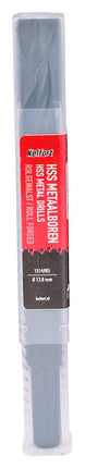 Metaalspiraalboor HSS Kelfort