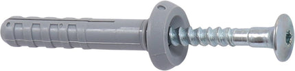Hoekankerplug Kelfort