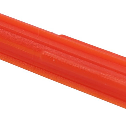 Lichte rosett plug zonder schroef