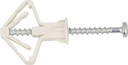 Gipsplug nylon