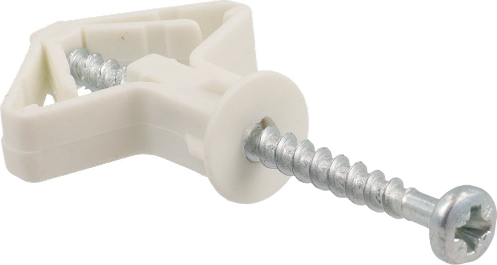 Gipsplug nylon