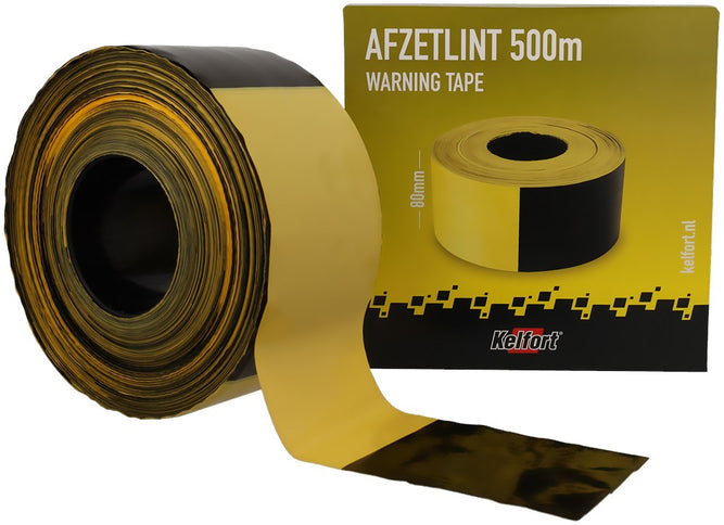 Afzetlint Kelfort