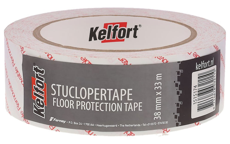 Stuclopertape Kelfort