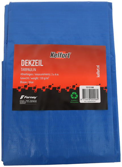 Dekzeil Kelfort