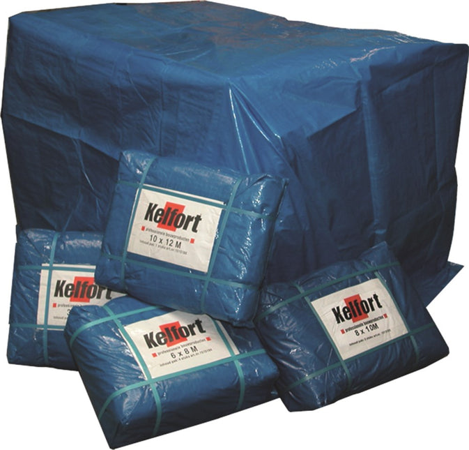 Dekkleed Kelfort