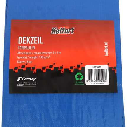 Dekkleed Kelfort