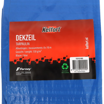 Dekzeil Kelfort