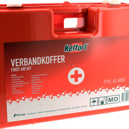 Verbandkoffer A3