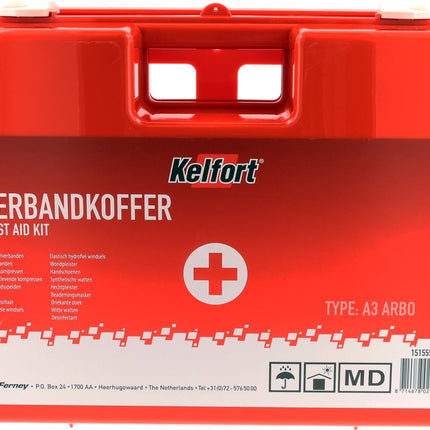 Verbandkoffer A3