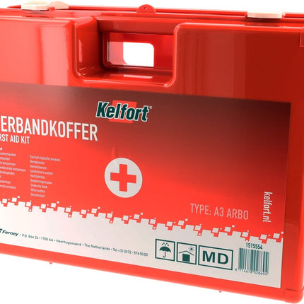 Verbandkoffer A3