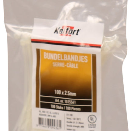 Bundelbandje Kelfort