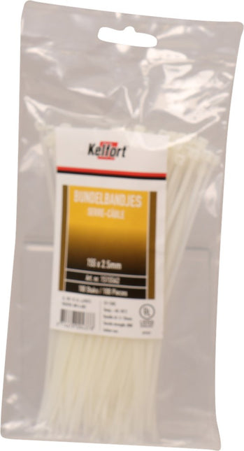 Bundelbandje Kelfort