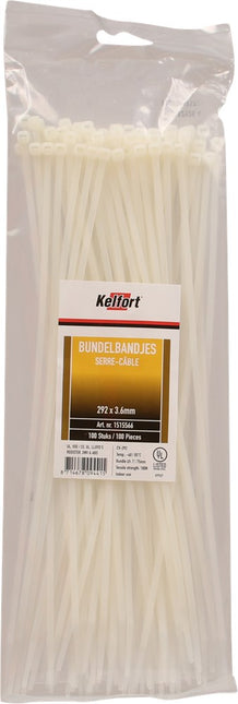 Bundelbandje Kelfort