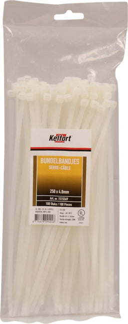 Bundelbandje Kelfort