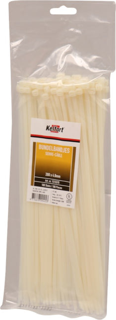 Bundelbandje Kelfort