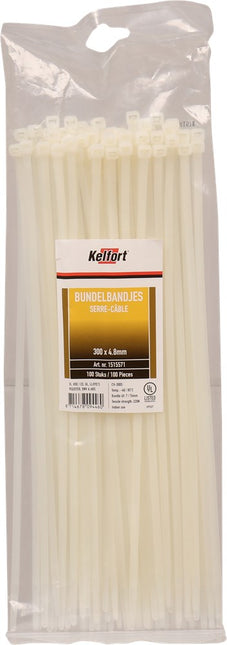 Bundelbandje Kelfort
