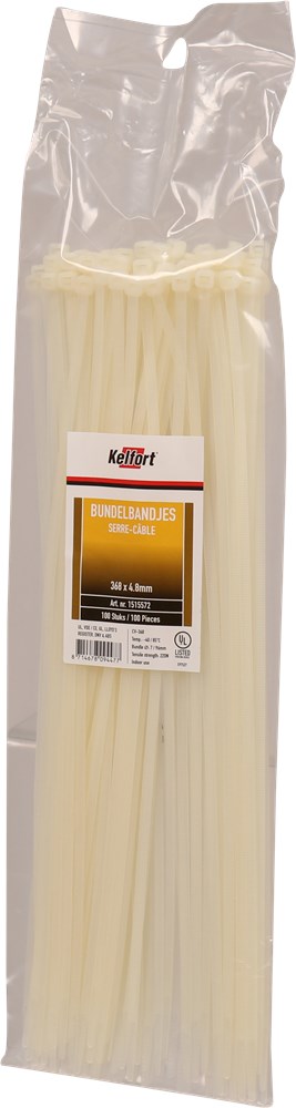 Bundelbandje Kelfort
