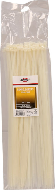 Bundelbandje Kelfort