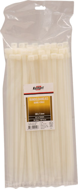 Bundelbandje Kelfort
