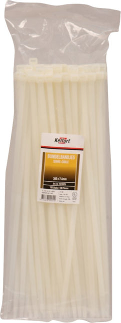 Bundelbandje Kelfort